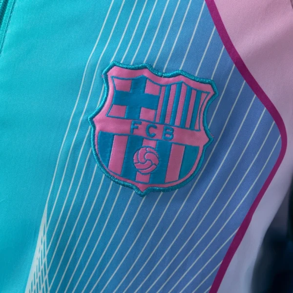 resize,m_lfit,h_800,w_800 (6) FC Barcelona Retro Reversible Anthem Windbreaker Jacket