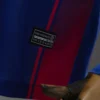 FC Barcelona 2025/26 Home Long Sleeve Jersey – Official Edition