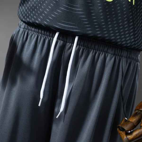 Manchester United 25/26 Goalkeeper Full Kids Kit Jersey