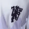Manchester United 25/26 Away Full Kids Kit Jersey