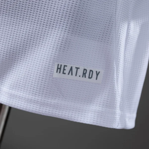 Arsenal 25/26 White Player Version Jersey