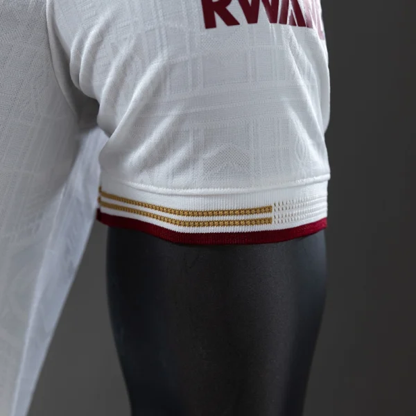 Arsenal 25/26 Third Away Player Version Jersey