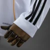 Real Madrid 2025/26 Home Long Sleeve