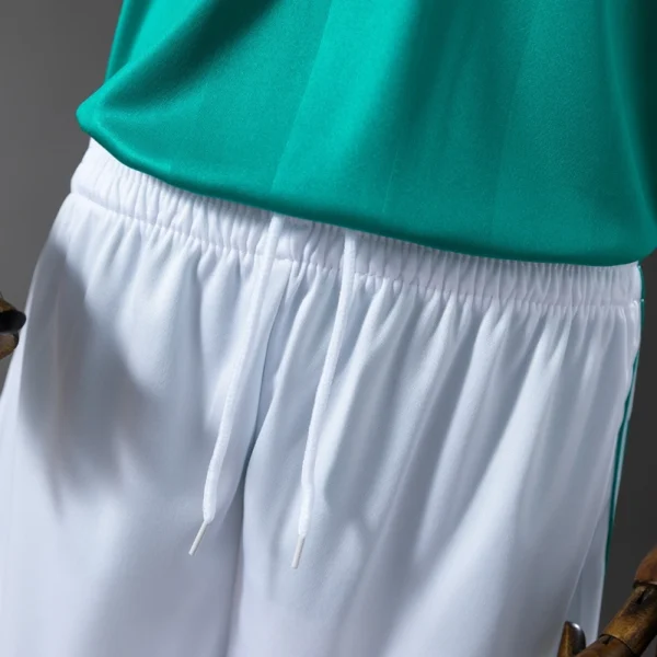 Liverpool 25/26 Third Full Kids Kit Jersey