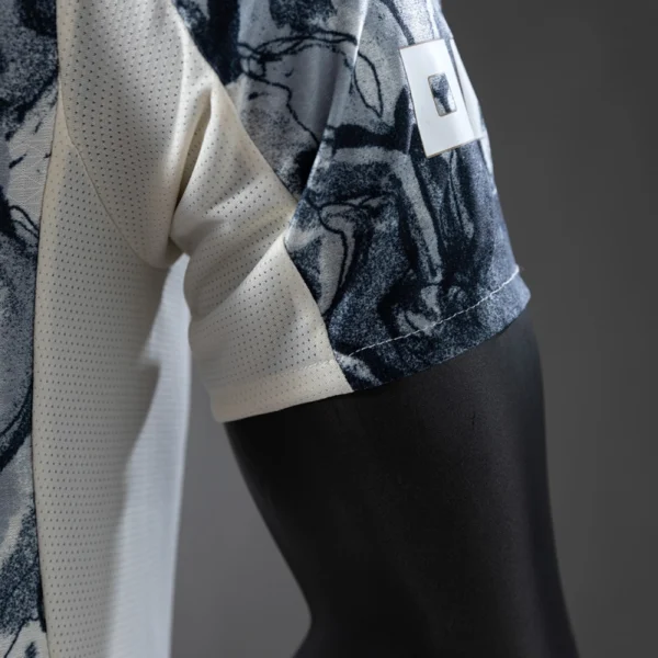 Manchester City 25/26 Year of the Horse Special Edition Player Version Jersey