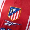 Atlético Madrid 1999/2000 Home Retro Kit – Classic Edition