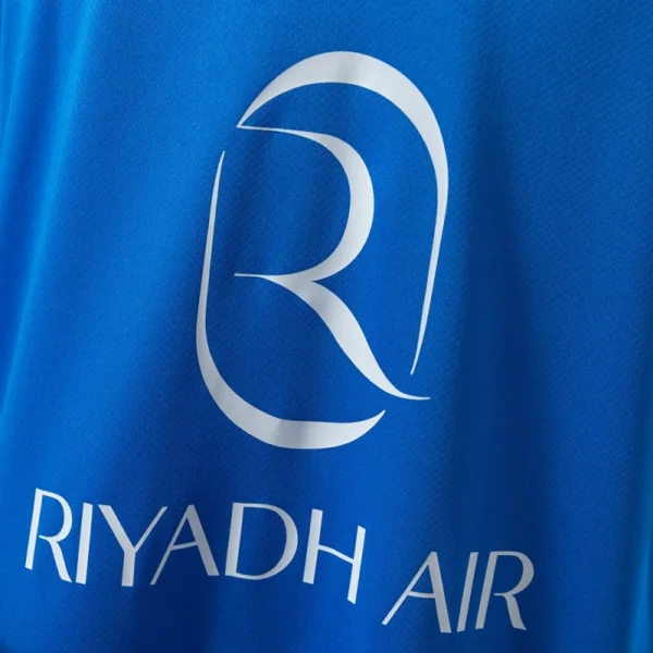 Atlético Madrid 2025/26 Third Jersey – Official Edition