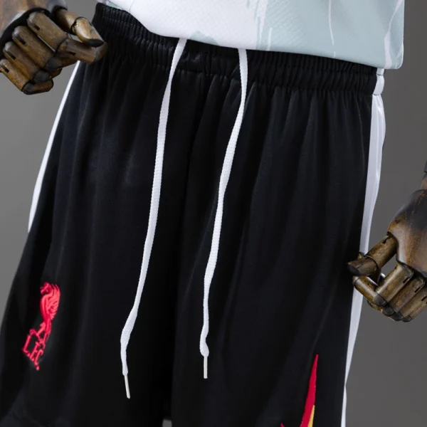 Liverpool 24/25 Third Full Kids Kit Jersey