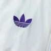 Real Madrid X Beckenbauer Commemorative Retro Windbreaker