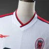 Liverpool 98/99 Away Retro Jersey