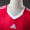 Liverpool 08/10 Home Retro Jersey