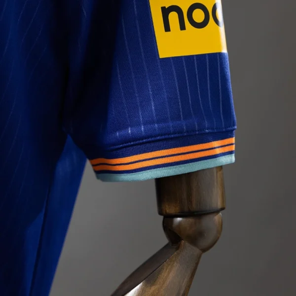 Newcastle United 25/26 Third Away Jersey