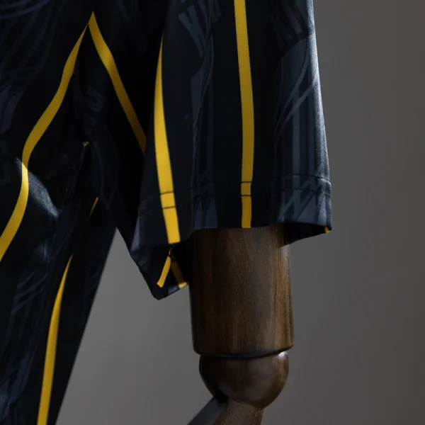 Sheffield Wednesday 1993 Away Retro Jersey