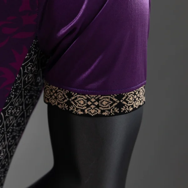 AC Milan 25/26 Player Version Special Edition - Purple Jersey