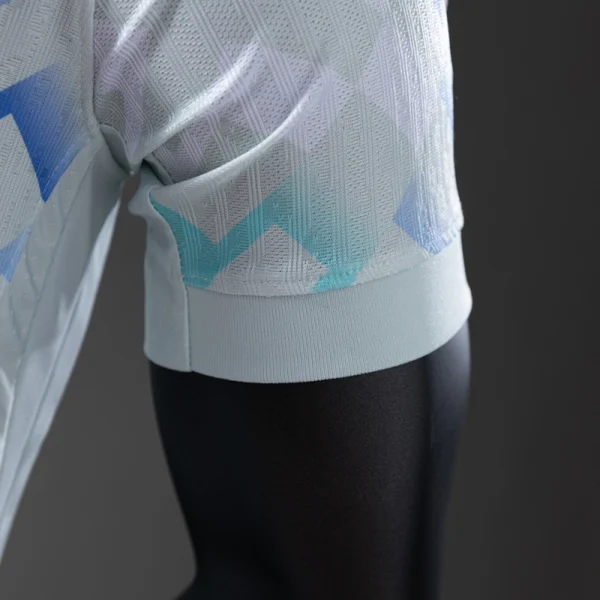 Inter Milan 25/26 Away Player Version Jersey