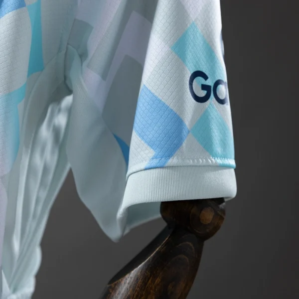 Inter Milan 25/26 Away Full Kids Kit Jersey