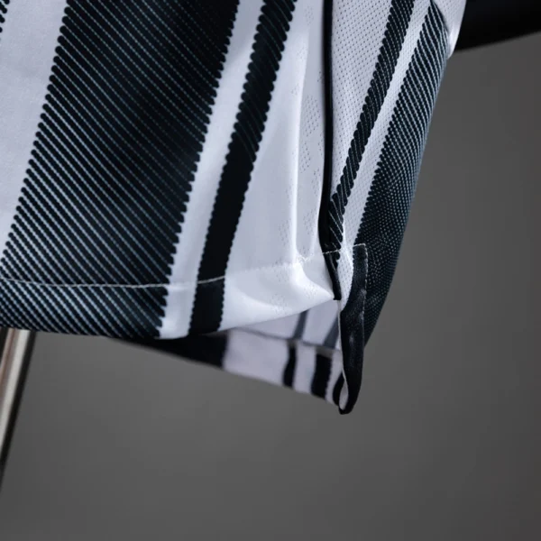 Juventus 25/26 Home Player Version Jersey