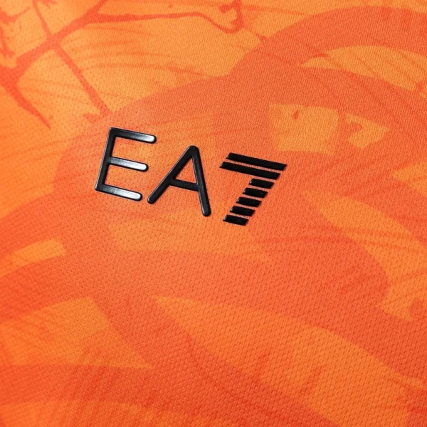 Napoli 25/26 Halloween Special Edition Jersey