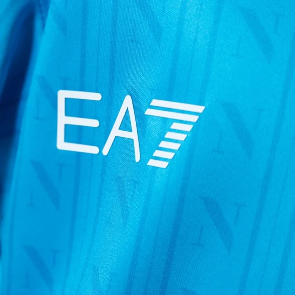 Napoli 25/26 Home Full Kids Kit Jersey