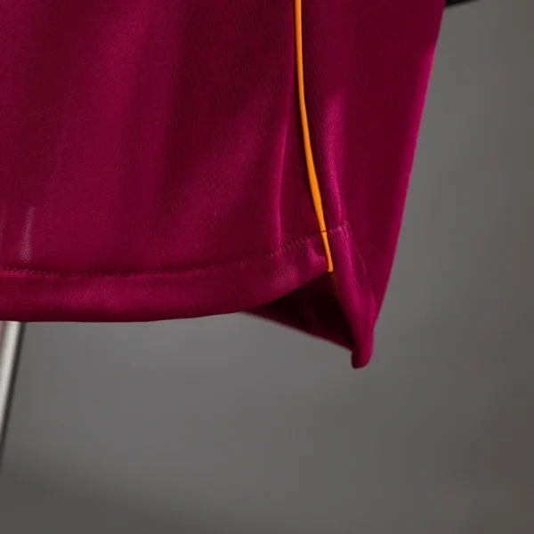 resize,m_lfit,h_800,w_800 (6) Roma 25/26 Home Player Version Jersey