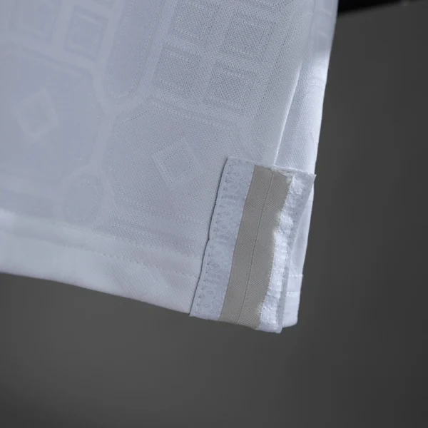 Roma 25/26 Third Away Player Version Jersey