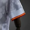 Spain 2021 Away Retro Jersey