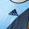 Spain 2012 Away Retro Jersey