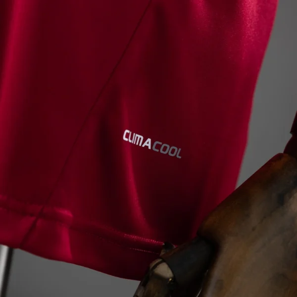 Spain 2012 Home Retro Jersey