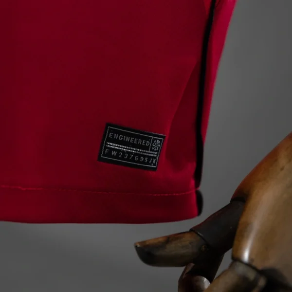 Canada 2026 Promotional Apparel Jersey Pink