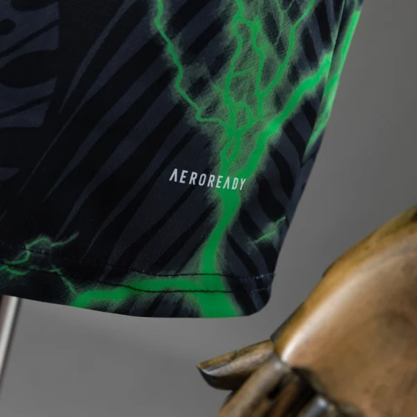 Real Madrid 2025/26 Special Edition Jersey