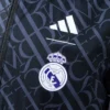Real Madrid 2025/26 Reversible Anthem Windbreaker