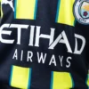 Manchester City 24/25 Away Full kids kit Jersey