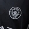 Manchester City 25/26 Away Full kids kit Jersey
