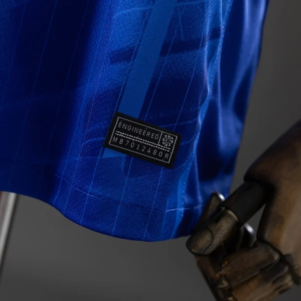 Chelsea 25/26 Home Jersey