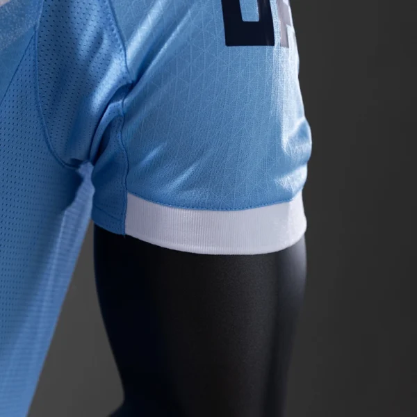 Manchester City Home Player Version 2025/26