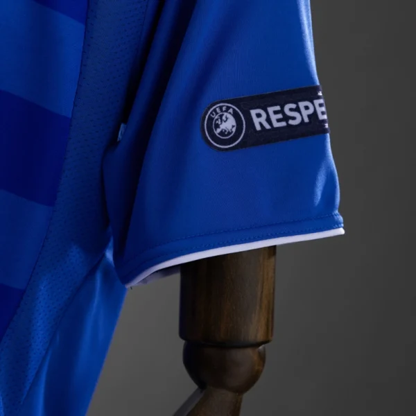 Chelsea 11/12 Home Retro Jersey