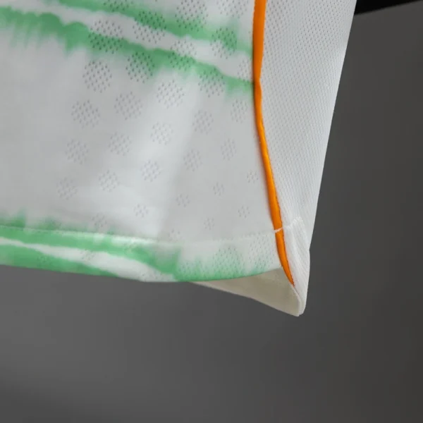 Celtic 2025/26 Third Kit Player Version Jersey