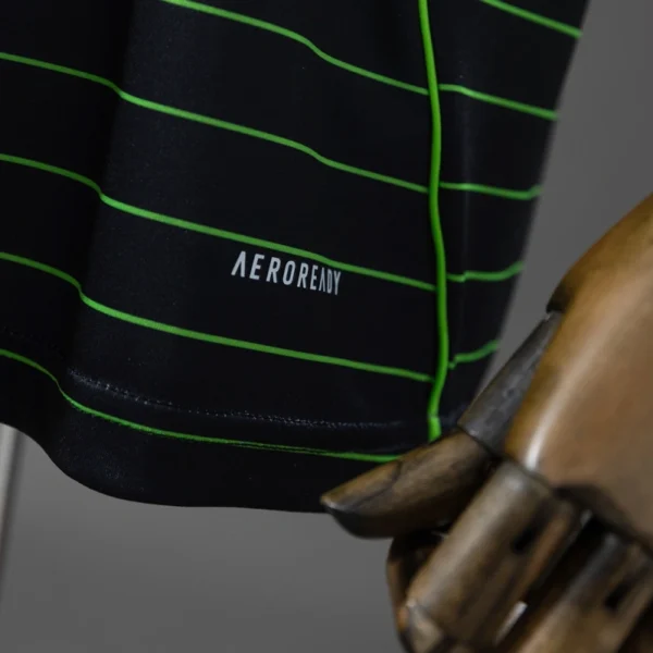 Celtic 2025/26 Away Jersey – Official Away Shirt