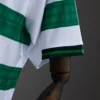 Celtic 2025/26 Home Jersey – Official Green & White Hoops