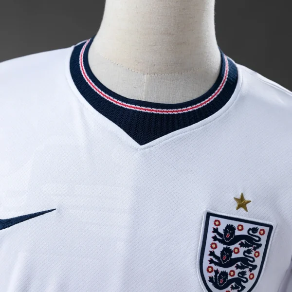 England Home Jersey 2026