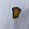 Manchester United 25/26 Retro Style Jersey White