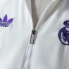 Real Madrid X Beckenbauer Commemorative Retro Windbreaker