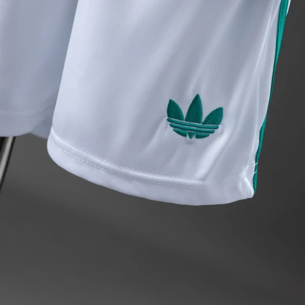 Liverpool 25/26 Third Full Kids Kit Jersey