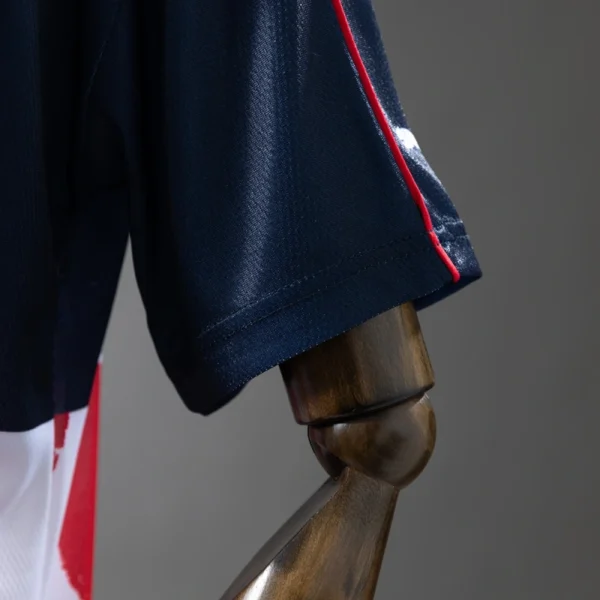 Atlético Madrid 1997/98 Away Retro Kit – Classic Edition