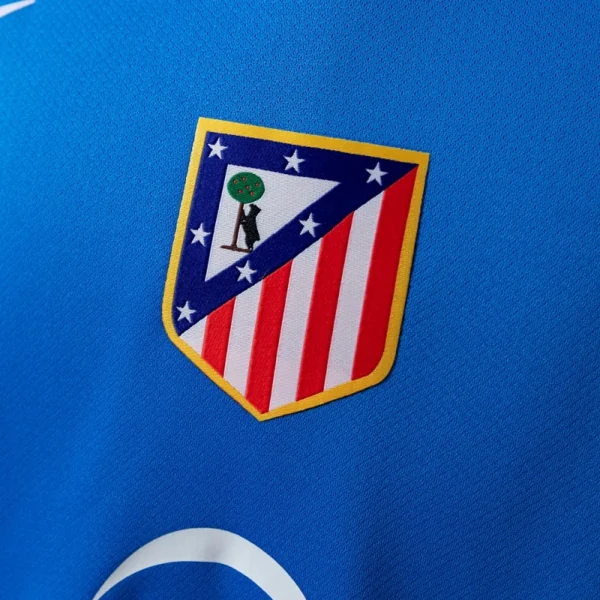 Atlético Madrid 2025/26 Third Jersey – Official Edition