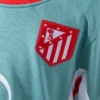 Atlético Madrid 2024/25 Away Full Kids Kit