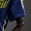 Atlético Madrid 2025/26 Away Full Kids Kit