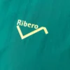 Norwich City 1992 Retro Reversible Anthem Jacket Windbreaker