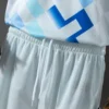 Inter Milan 25/26 Away Full Kids Kit Jersey