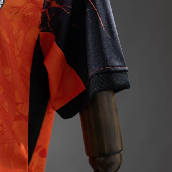 Napoli 25/26 Halloween Special Edition Jersey